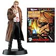 DC Superhero Hellblazer Collector Magazine with Figure